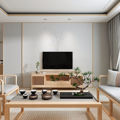 新中式家具